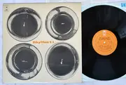 LP - The Rhythm Section - Rhythm + 1 - +Insert.