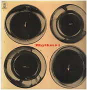 LP - The Rhythm Section - Rhythm + 1 - +Insert.