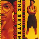 CD - The Rhythm - Slave To The Rhythm