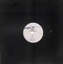 12inch Vinyl Single - The Rhythm Slaves - Mysa