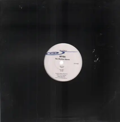 The Rhythm Slaves - Mysa