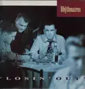 LP - The Rhythmaires - 'Losin' Out'