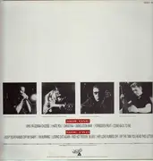 LP - The Rhythmaires - 'Losin' Out'
