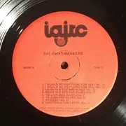 LP - The Rhythmakers - Volume One