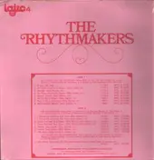 The Rhythmakers - Volume One