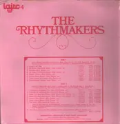 LP - The Rhythmakers - Volume One