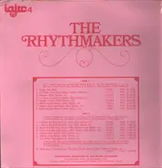 The Rhythmakers - Volume One