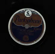 The Rhythmakers - Yellow Dog Blues (He's Gone Where The Southern Cross The Yellow Dog) / Yes Suh!