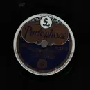 Schellack - The Rhythmakers - Yellow Dog Blues (He's Gone Where The Southern Cross The Yellow Dog) / Yes Suh!