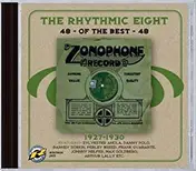 The Rhythmic Eight - 48 Of The Best 48