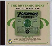 The Rhythmic Eight - 48 Of The Best 48
