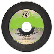 CD - The Rhythmic Eight - 48 Of The Best 48