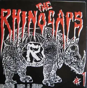 The Rhinocaps - Burned Hot & Deep