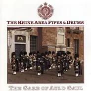 Rhine Area Pipes & Drums - The Garb of Auld Gaul