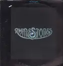 LP - The Rhinestones - The Rhinestones