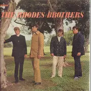 LP - The Rhodes Brothers - The Rhodes Brothers