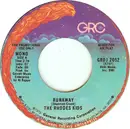 7inch Vinyl Single - The Rhodes Kids - Runaway