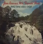 The Rhos Male Voice Choir