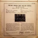 LP - The Rhos Male Voice Choir - Music From The Welsh Mines