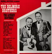 The Ritchey Brothers - A Tribute To The Delmore Brothers