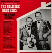 The Ritchey Brothers - A Tribute To The Delmore Brothers