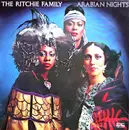 LP - The Ritchie Family - Arabian Nights