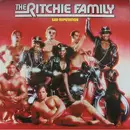 LP - The Ritchie Family - Bad Reputation