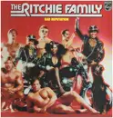 LP - The Ritchie Family - Bad Reputation - + Insert