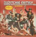 LP - The Ritchie Family - Bad Reputation