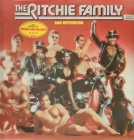 The Ritchie Family - Bad Reputation