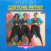 LP - The Ritchie Family - Best Of