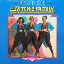 LP - The Ritchie Family - Best Of