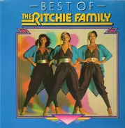 The Ritchie Family - Best Of