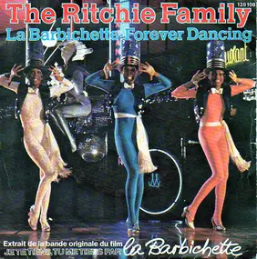 The Ritchie Family - La Barbichette / Forever Dancing