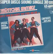 The Ritchie Family - Put Your Feet To The Beat