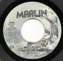 7inch Vinyl Single - The Ritchie Family - Quiet Village / Voodoo