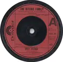 7inch Vinyl Single - The Ritchie Family - Quiet Village