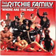 The Ritchie Family - Where Are The Men