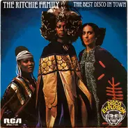 The Ritchie Family - The Best Disco In Town (El Mejor Disco)