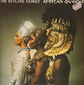 The Ritchie Family - African Queens