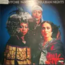 LP - The Ritchie Family - Arabian Nights
