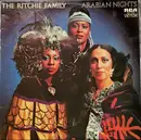 LP - The Ritchie Family - Arabian Nights