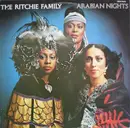 LP - The Ritchie Family - Arabian Nights