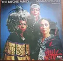 LP - The Ritchie Family - Arabian Nights