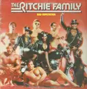 LP - The Ritchie Family - Bad Reputation