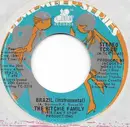 7inch Vinyl Single - The Ritchie Family - Brazil