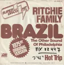 7inch Vinyl Single - The Ritchie Family - Brazil