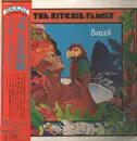 LP - The Ritchie Family - Brazil
