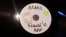 12inch Vinyl Single - The Ritchie Family - Brazil