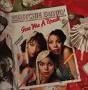 LP - The Ritchie Family - Give Me A Break